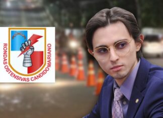 Vídeo: Briga com a Rocam, nenhuma emenda para gestão muncipal e agora acusado de jogar lixo em Manaus, que fase, esse é Amom Mandel