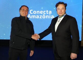 Elon Musk reposta aprovação de moção de aplauso pelo senado e agradece, veja