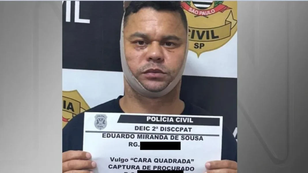 caraquadrada