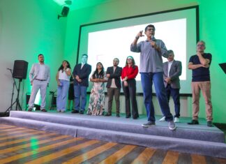 Com apoio do Governo do Estado, 1° Encontro Estadual de Gestores Municipais de Cultura do Amazonas teve início nesta segunda-feira