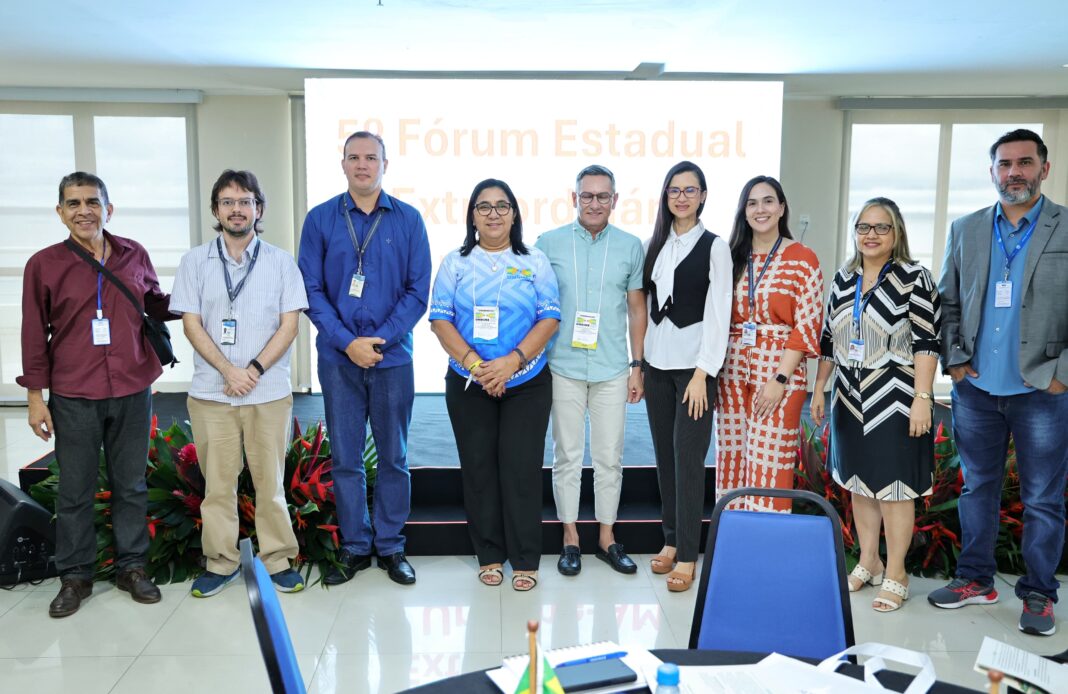 foto Filipe Jazz - fórum de educação