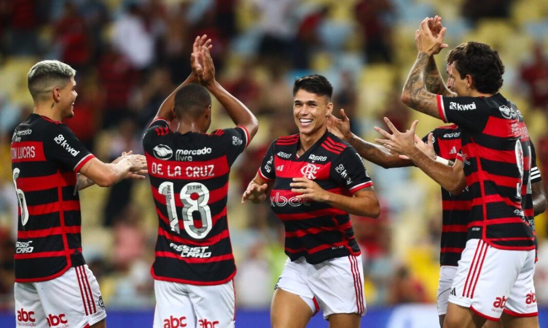 Foto: Gilvan de Souza / CRF / Direitos Reservados