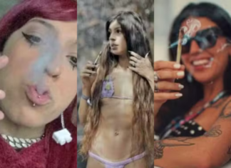 Operação em 3 estados mira comércio de óleo de maconha para cigarros eletrônicos; 7 influências runs são presos