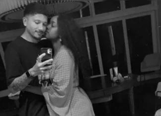 Iza confirma gravidez de 1º filho: “Sempre quis ser mãe”