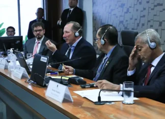 Em CPI, dono do Botafogo fala sobre supostas manipulações de jogos