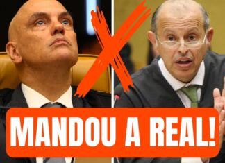 OAB se posiciona com Alexandre de Moraes e diz que vai lutar por sustentações orais