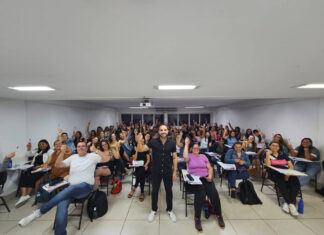 Os Pedagógicos promovem semana de aulas gratuitas para celebrar marco inédito