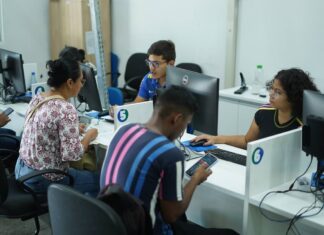 Sine Amazonas divulga 281 vagas de emprego para esta sexta-feira