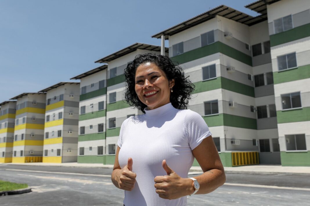 Amazonas Meu Lar