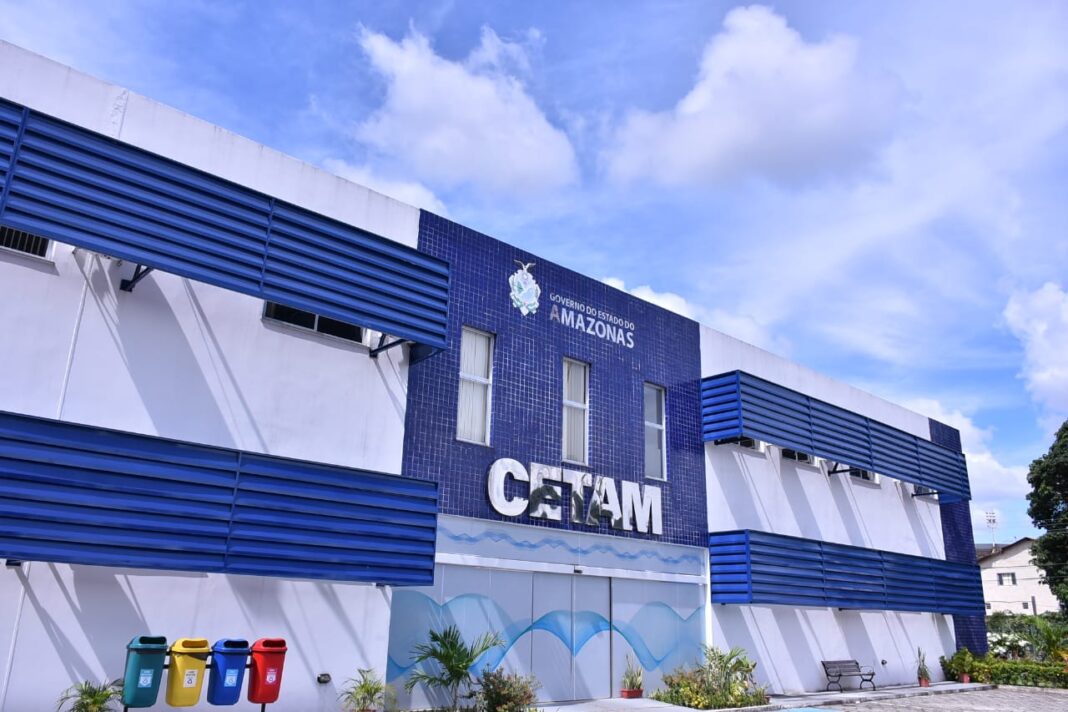 Foto: Cleudilon Passarinho / Cetam