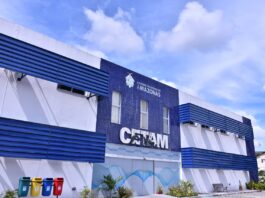 Cetam suspende edital de cursos para a nova unidade da Compensa para ajustes técnicos