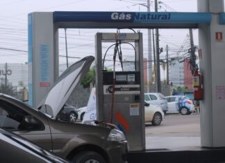 Empresas podem receber até R$ 60 mil em benefícios da campanha ‘Faça a Conta. Use GNV!’