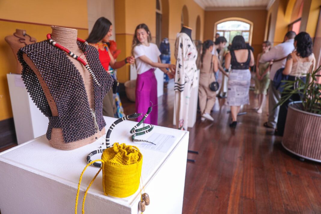 Foto: Marcely Gomes / Secretaria de Cultura e Economia Criativa