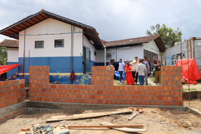 Equipe Semed visita Escolas (4)