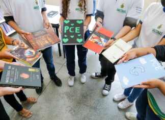 Em Manacapuru, evento apoiado pelo Governo do Amazonas, debate interconexão de saberes construídos
