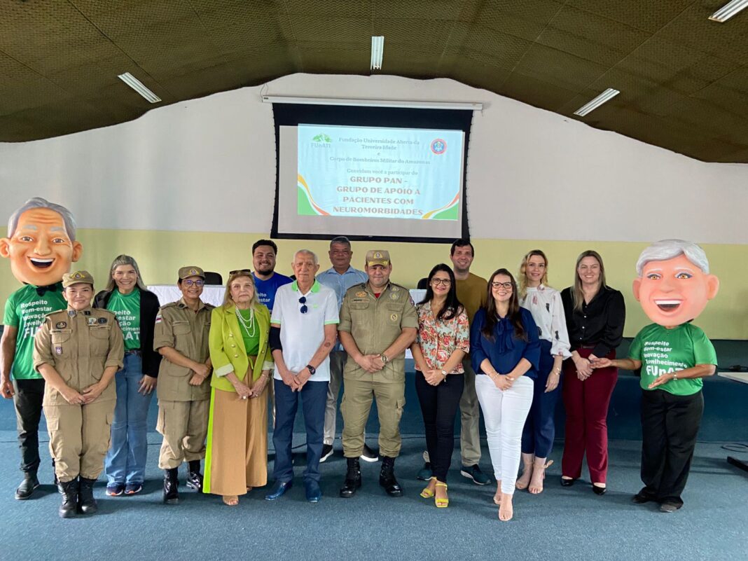 Foto: Júlia Maia / FUnATI