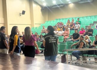 Festival de Parintins: Saúde Amazonas fortalece fluxo de atendimento de doenças em serviços de saúde