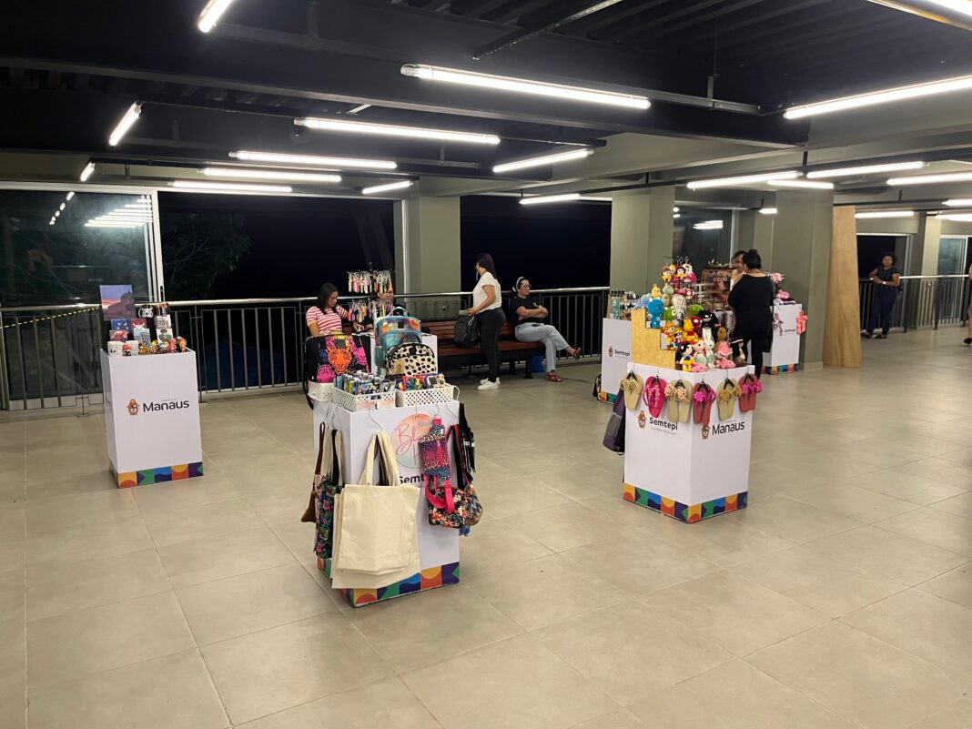 Foto: Divulgação / Semtepi