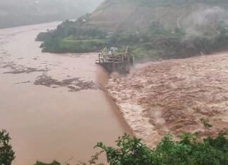 Fortes Chuvas: Rio Grande do Sul já são 24 mortos e 10 mil desabrigados, Vídeo Forte