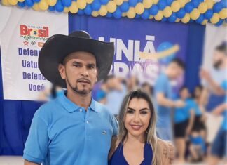 Cuidar da educação é desafio da Professora Tamar Cabral, pré-candidata a vereadora no Uatumã