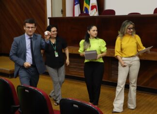 Em sorteio, MPAM define duelos de abertura da 20ª edição do Júri Simulado