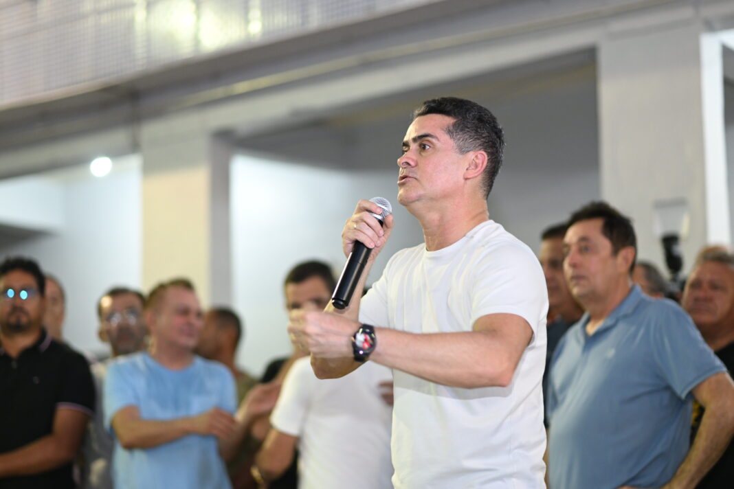 Foto: Divulgação / Avante Amazonas
