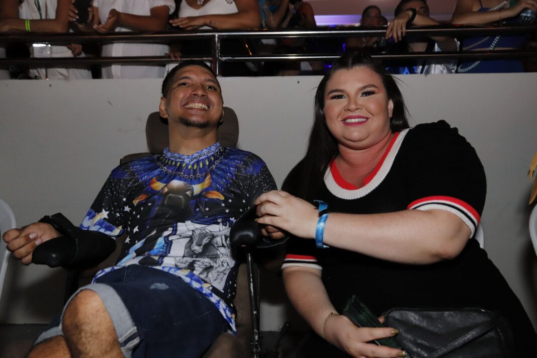 Foto: Lincoln Ferreira / Sejusc