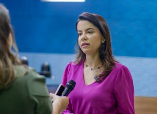 ‘Faça Bonito’: Governo do Amazonas lança campanha de combate ao abuso e à exploração sexual de crianças e adolescentes