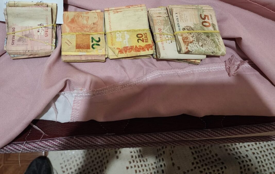 Foto: Divulgação / PC-AM