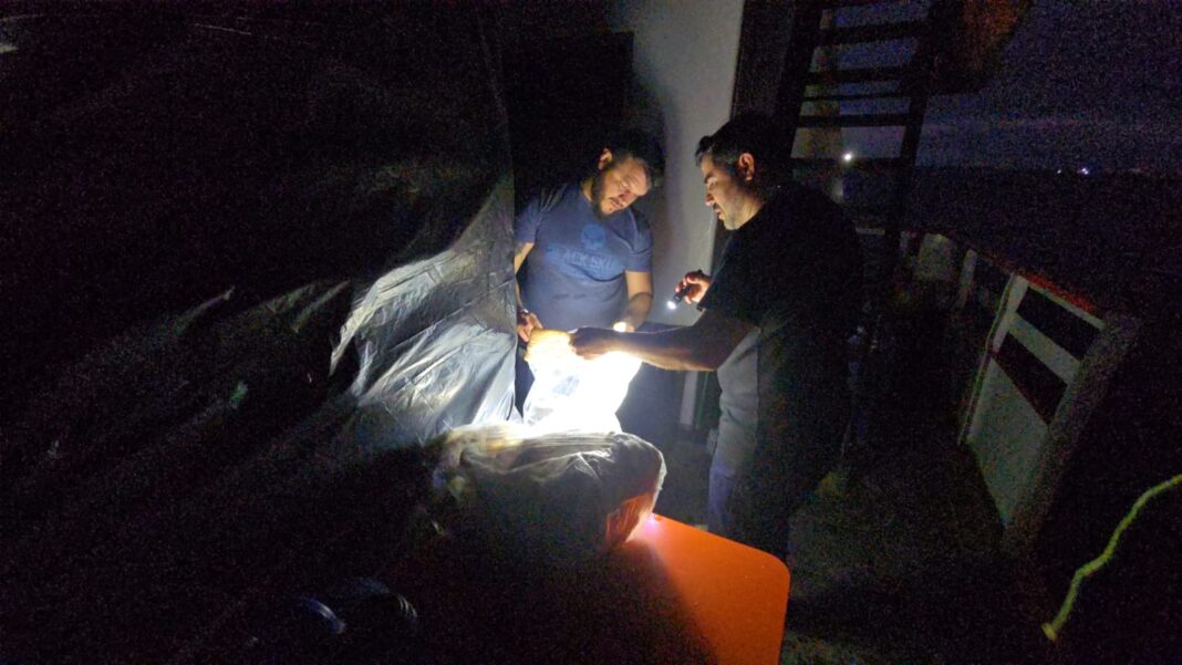 Foto: Divulgação / PC-AM