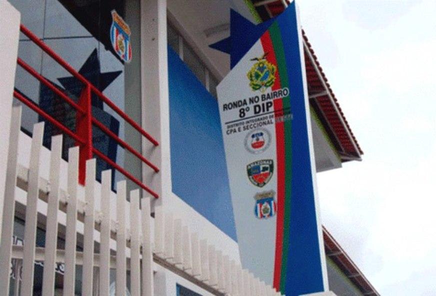 8° DIP - Foto: Divulgação / PC-AM