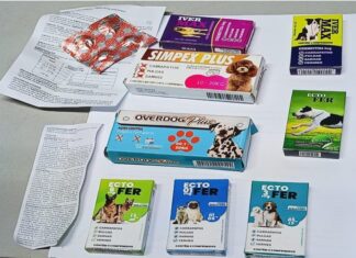 Polícia Civil deflagra Operação PetSafe contra a comercialização de medicamentos de uso veterinário falsos