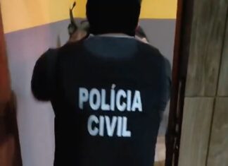 PC-AM prende três pessoas envolvidas em estupro de vulnerável, exploração sexual e favorecimento à prostituição contra adolescente de 13 anos