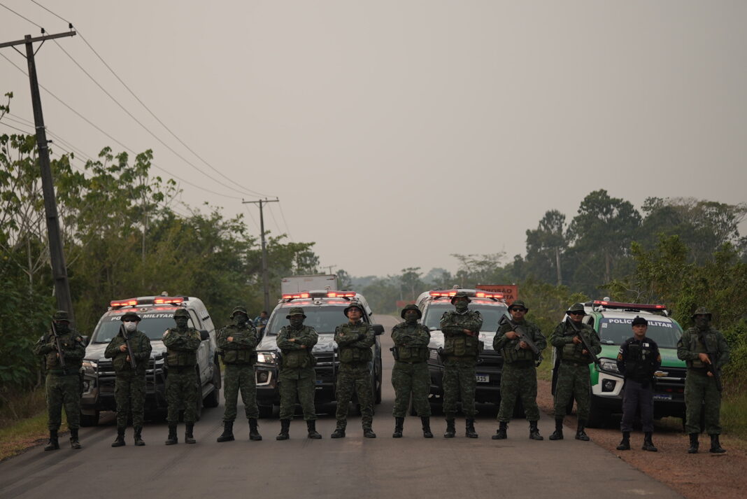 PMAM_COMANDO E BATALHÃO DE POLICIAMENTO AMBIENTAL_FOTOS DIVULGAÇÃO PMAM (2)