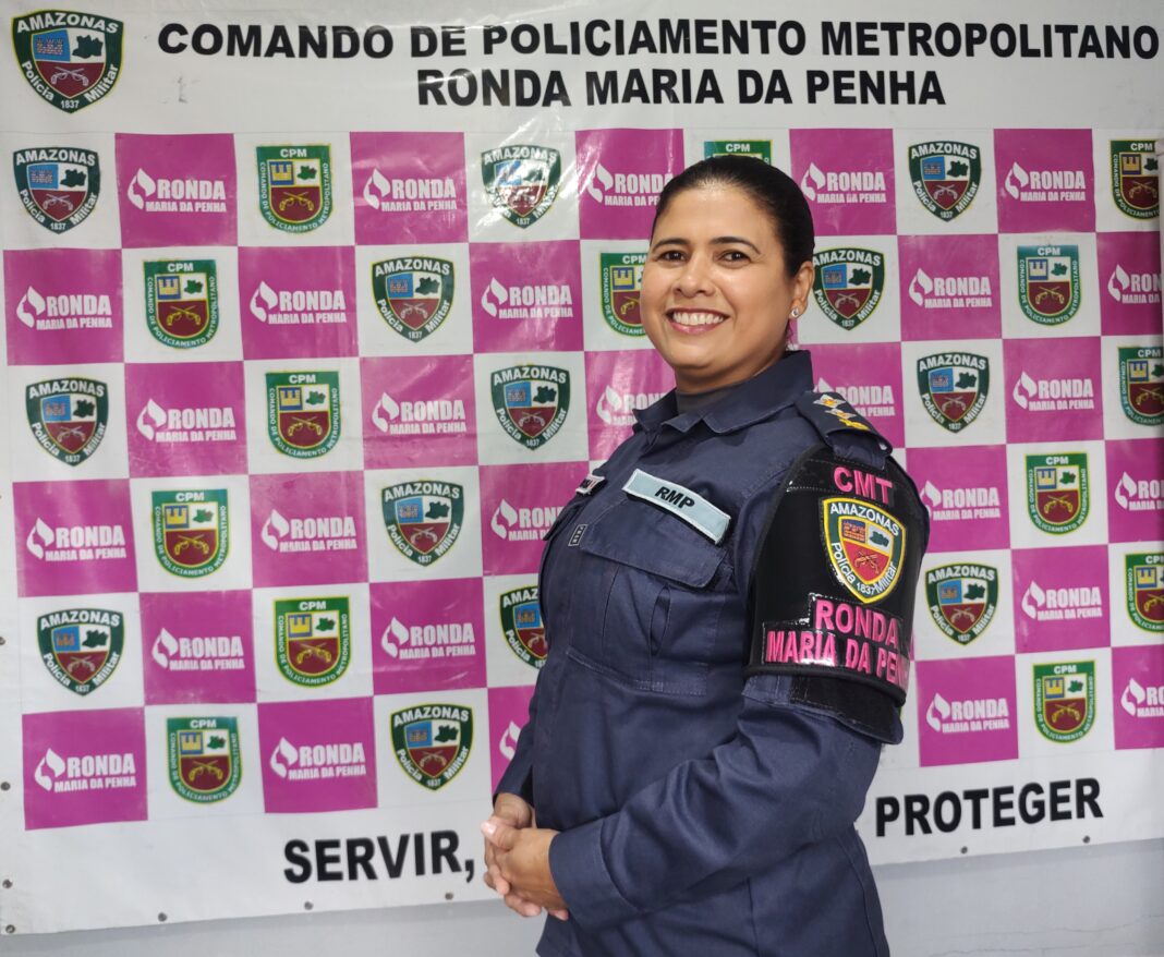 Foto: Ana Graziela / PMAM