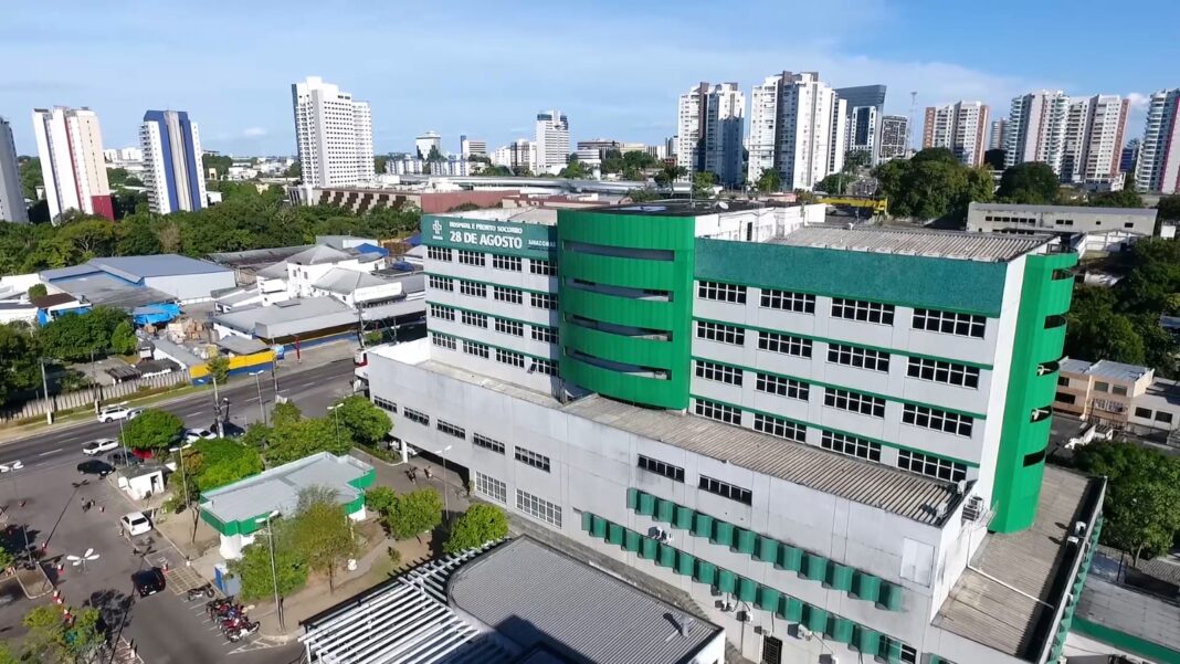 Foto: Divulgação / Secom