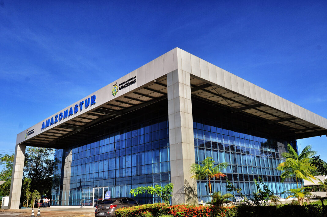 Foto: Arquivo Amazonastur