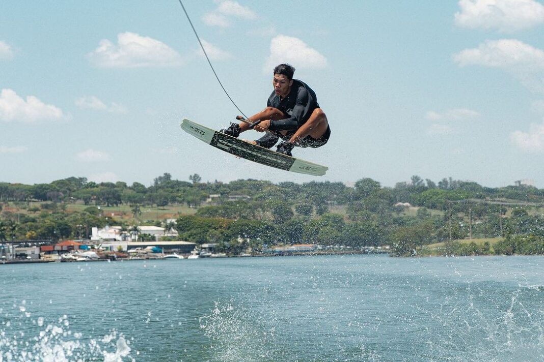SEDEL - Jair Paulino Atleta de Wakeboard 1 FOTO Divulgação Sedel