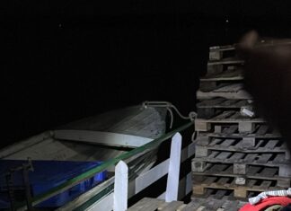 Base Arpão 1: Drogas avaliadas em mais de R$ 346 mil são apreendidas no município de Coari