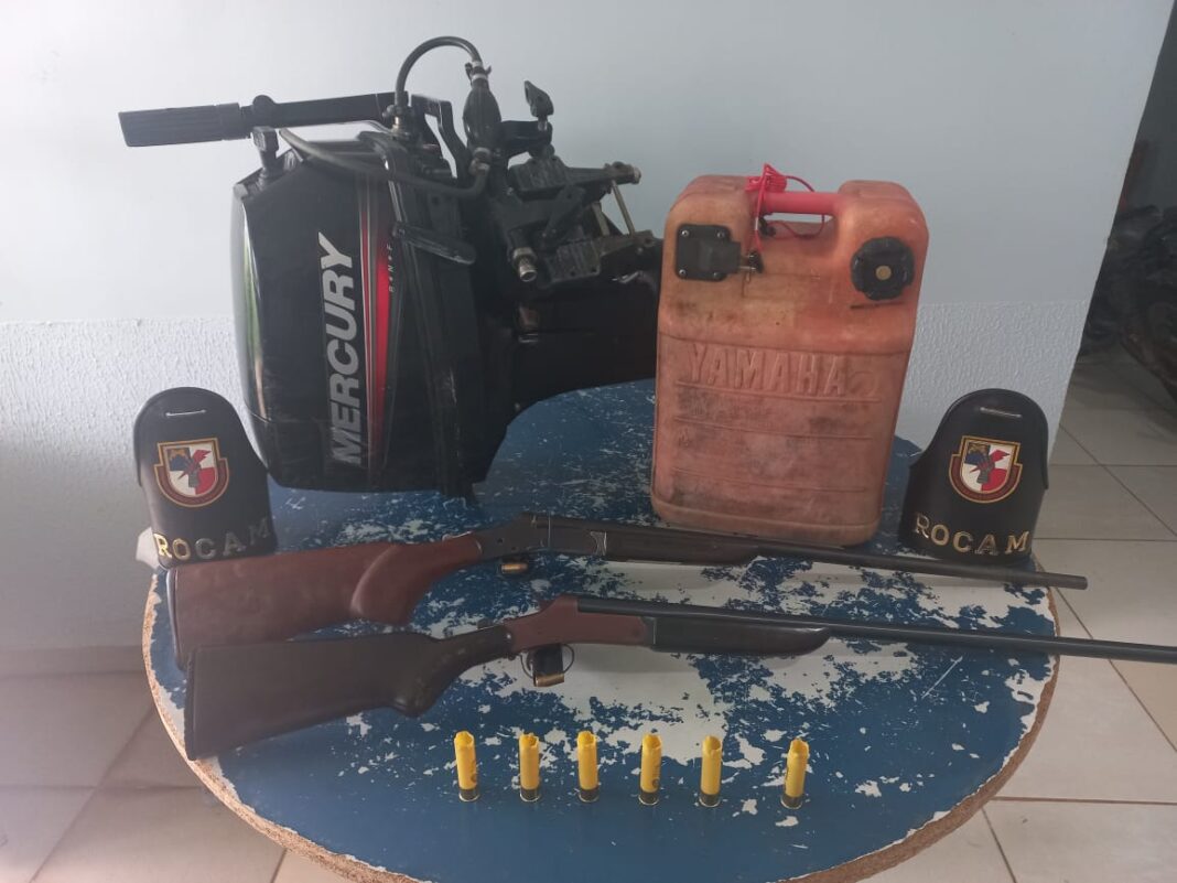 SSP_AM_OPF_IRANDUBA_FOTOS_DIVULGAÇÃO_SSP_AM_