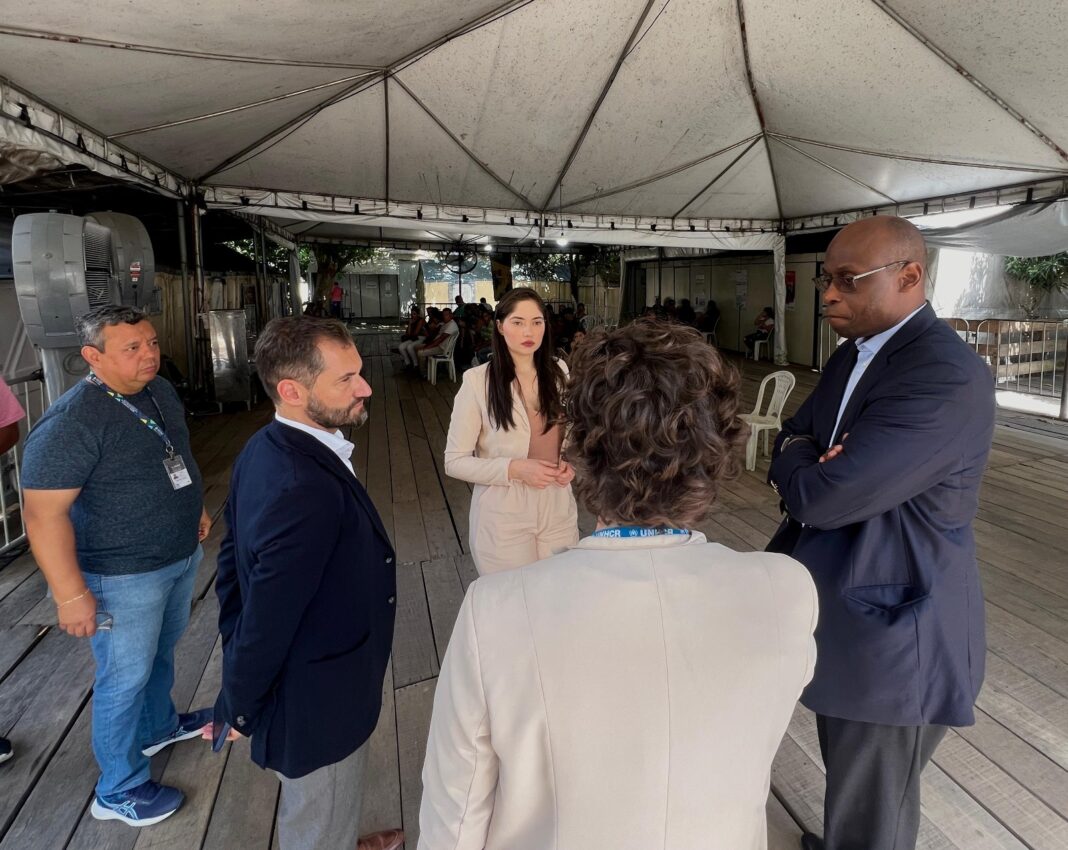 Foto: Amanda Postigo / Sejusc