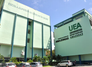 UEA debate tecnologias para a inovação durante a Semana de Enfermagem