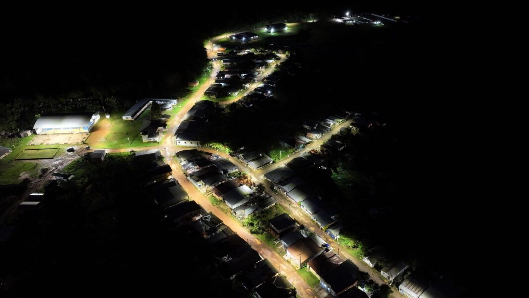 Foto: Caio de Biasi / Avanço