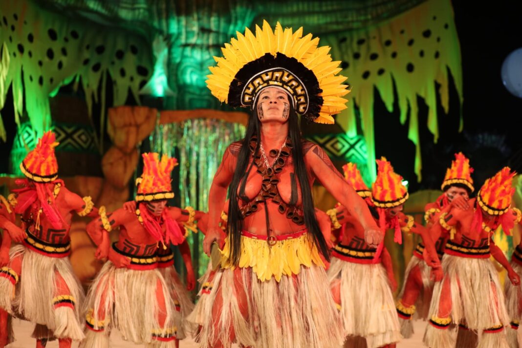 Foto: Divulgação / Secretaria de Cultura e Economia Criativa