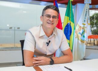 David Almeida Cumpriu mais de 60% das promessas eleitorais para Manaus, as informações são do G1, veja