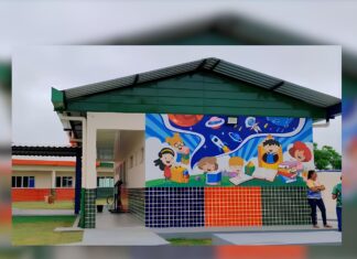 MPAM emite recomendações por falta de almoço em escola integral de Manicoré