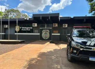 Condenado, pastor é preso por estuprar neta da esposa de 8 anos