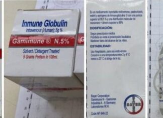 Polícia Federal combate venda de medicamentos falsificados