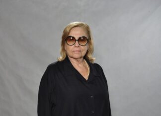 Atriz Jacqueline Laurence morre no Rio aos 91 anos
