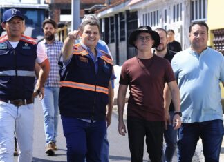 Em nova fase, ‘Asfalta Manaus’ da prefeitura alcança mais de 3 mil ruas com recapeamento